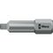  Bits für Innenvierkant-Schrauben 868/1 BTZ Innenvierkant Bits, # 2 x 25 mm 12454604