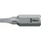  Bits für Innenvierkant-Schrauben 868/1 Z Innenvierkant Bits, # 4 x 25 mm 12454623