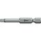  Bits für Innenvierkant-Schrauben 868/4 V Innenvierkant Bits, # 3 x 50 mm 12454645