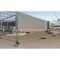  Mobilzäune Zaunfeld RT38 Euro 3H 3450 x 2000 mm 12457620