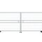  Mobilzaun-Tore LKW-Tor ST Euro 4420x2025x42 mm vorverzinkt 12457615