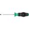  Kraftform Comfort 1334 Schlitz-Schraubendreher, 1,2 x 7 x 150 mm 12452650