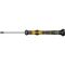  Serie ESD 1567 TORX HF ESD Kraftform Micro Schraubendreher mit Haltefunktion, TX 7 x 60 mm 12452461