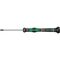  Serie Kraftform Micro 2067 Elektroniker-TORX BO-Schraubendreher, TX 9 x 60 mm 12452535