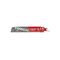  Metall Milwaukee Säbelsägeblatt HM-bestückt 150 x 7 mm TORCH 12428350