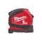  Bandmaße Milwaukee Bandmaß Pro-Compact 5 m nicht-magnetisch, 25 mm breites Band 12428368