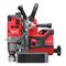  Akku Kernbohrgeräte Milwaukee Akku Magnetkernbohrmaschine M18 FMDP-502C, 2 Akkus, Transportkoffer 12428203