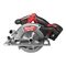  Akku Handkreissäge Milwaukee Akku Handkreissäge M18 CCS55-0X 18V in HD Box, HD Box 12428187