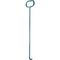  Zubehöre Härke Kanaldeckelheber 800 mm L-Haken, 1 Paar 12464001