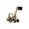  E-Teleskoplader Schäffer Elektro-Teleradlader 24e T 12465635