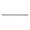  Auger Bits Milwaukee SHOCKWAVE Schlangenbohrer schlagfest, lange Ausführung, 16 x 460 mm 12428296