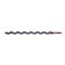  Holzbohrer Milwaukee SHOCKWAVE Schlangenbohrer schlagfest, lange Ausführung, 22 x 460 mm 12428300
