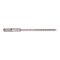  SDS-Plus Milwaukee Hammerbohrer MX4 SDS-plus, 6 x 165 mm, 4-Schneiden, 1er Pack 12428328