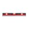  Wasserwagen Milwaukee Wasserwaage REDSTICK Beton 60 cm lang 12428398
