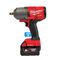  Akku Schlagschrauber Milwaukee Akku Schlagschrauber 1/2" M18 ONEFHIWF12-502X, 2 Akkus, HD Box 12428259