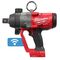  Akku Schlagschrauber Milwaukee Akku Schlagschrauber 1" M18 ONEFHIWF 1-0X, HD Box 12428256