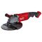  Akku Winkelschleifer Milwaukee Akku Winkelschleifer M18 FLAG230XPDB-0C, Transportkoffer 12428266
