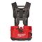  Switch Tank™ Sprayers Milwaukee Akku Rucksack-Sprühgerät - Basisgerät M18 BPFPH-401, 1 Akku, im Karton 12428154