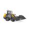  Radlader Mecalac Knicklader AX 700 12465648