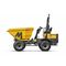  Raddumper Mecalac Dumper TA3.5SH 12465652