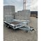  Maschinentransporter Henra Transportanhänger MT303015 12465638