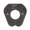  Pressbacken Milwaukee Pressschlinge J18-MP1 1/4" 12465607