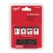  Outdoor Power Equipment Accessories Kettensägen Milwaukee Sägekette 3/8LP X 203 X 1.1 M18 FHS 12465437