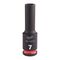  3/8" Schlagnüsse Milwaukee Schlagnuss SHOCKWAVE 3/8", 7x65 mm 12465255