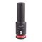  3/8" Schlagnüsse Milwaukee Schlagnuss SHOCKWAVE 3/8", 9x65 mm 12465246