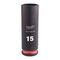  3/8" Schlagnüsse Milwaukee Schlagnuss SHOCKWAVE 3/8", 15x65 mm 12465236