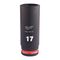  3/8" Schlagnüsse Milwaukee Schlagnuss SHOCKWAVE 3/8", 17x65 mm 12465229