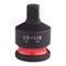  3/8" Schlagnüsse Milwaukee Adapter SHOCKWAVE 3/8" auf 1/4" 12465258
