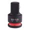  3/8" Schlagnüsse Milwaukee Adapter SHOCKWAVE 3/8" auf 1/2" 12465240
