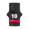  1/2" Schlagnüsse Milwaukee Schlagnuss SHOCKWAVE 1/2", 10x38 mm 12465103