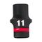  1/2" Schlagnüsse Milwaukee Schlagnuss SHOCKWAVE 1/2", 11x38 mm 12465118