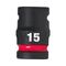  1/2" Schlagnüsse Milwaukee Schlagnuss SHOCKWAVE 1/2", 15x38 mm 12465127