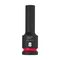  1/2" Schlagnüsse Milwaukee Schlagnuss SHOCKWAVE 1/2", 8x78 mm 12465114
