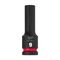  1/2" Schlagnüsse Milwaukee Schlagnuss SHOCKWAVE 1/2", 9x78 mm 12465106