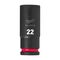  1/2" Schlagnüsse Milwaukee Schlagnuss SHOCKWAVE 1/2", 22x78 mm 12465136