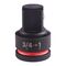  3/4" Schlagnüsse Milwaukee Adapter SHOCKWAVE 3/4" auf 1" 12465209