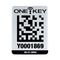  ONE-KEY™ Accessories Milwaukee QR-Code Sticker Metall AIDTLM, 25 Stk. 12465532
