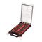  3/8" Schlagnüsse Milwaukee Schlagnuss-Set 3/8" lang PACKOUT, 19-tlg. 12465243