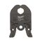  Pressbacken Milwaukee Pressbacke J18-BMP 1 1/8 Connex+Banninger 12465598