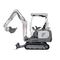  E-Bagger Takeuchi TB 20e Elektro Minibagger 12463559