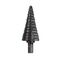  Metall Stufenbohrer Milwaukee Cobalt Stufenbohrer M6 - M32 12464939