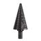  Metall Stufenbohrer Milwaukee Cobalt Stufenbohrer 6-35 mm, 2 mm & 3 mm Stufen 12464938