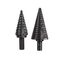 Metall Stufenbohrer Milwaukee Cobalt Stufenbohrer Set (2-tlg.) 12464936