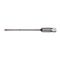  Beton und Stein SDS-Plus Milwaukee SDS-plus Bohrer DUST LOK 5x136 mm, 1 Stk. 12464909
