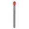  Glas- und Fliesenbohrer Milwaukee Glas- und Fliesenbohrer 5,5x60 mm 12464940