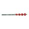  Speed feed bits Milwaukee Holzbohrer 16x165 mm SPEED FEED 12464949
